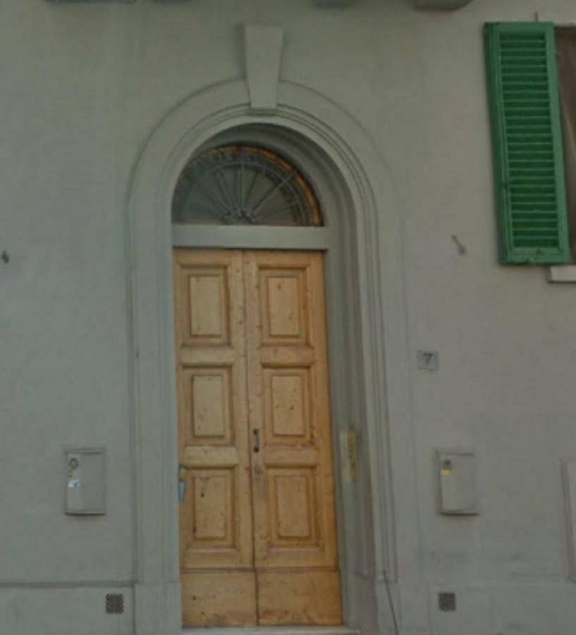 Casa Lambruschini Apartamento Florença Exterior foto